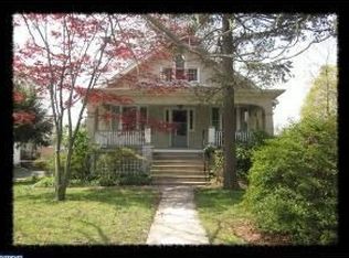 50 Stratford Ave, Aldan, PA 19018