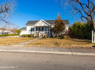 614 W 100 N, Hurricane, UT 84737