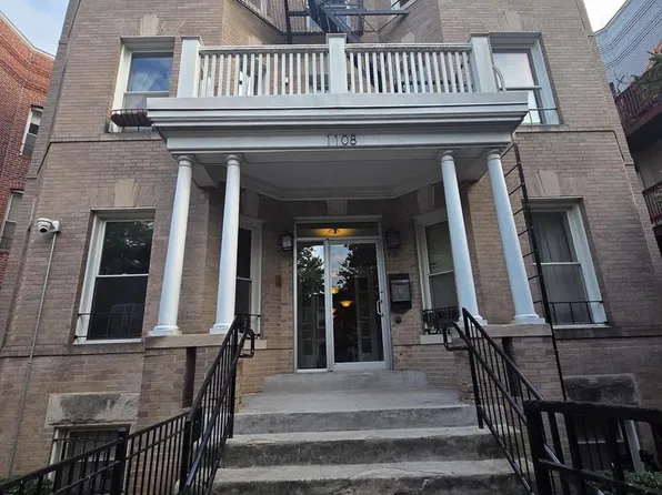 1108 Columbia Rd NW APT 202, Washington, DC 20009
