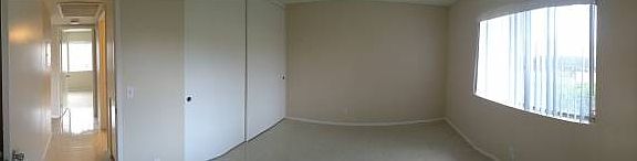 Bedroom # 1 - Panoramic