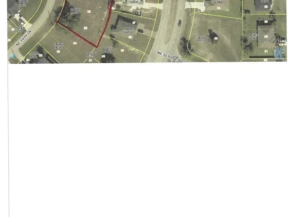 3505 NE 19th Pl, Cape Coral, FL 33909