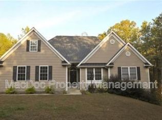 1265 Ullainee Rd, Caret, VA 22436