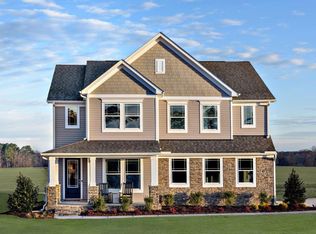 56 W Weatherford Dr, Angier, NC 27501