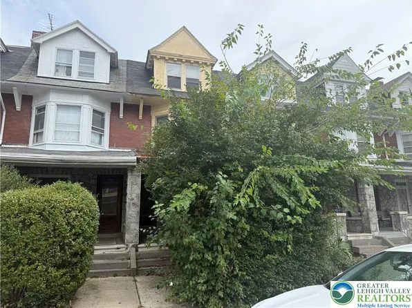 207 S 14th St, Allentown, PA 18102