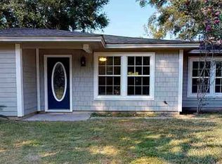 945 Weevil St, Silsbee, TX 77656