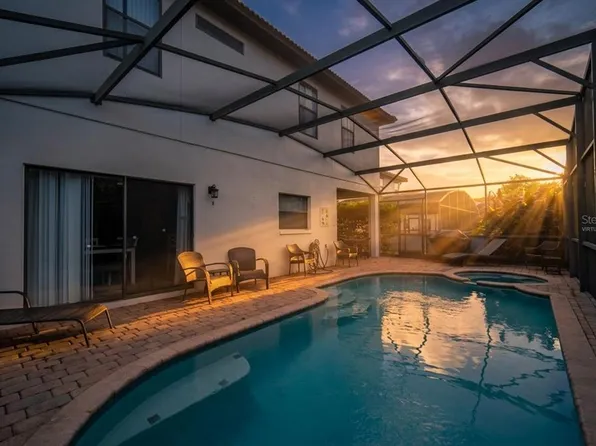 16609 Caribbean Breeze Way, Clermont, FL 34714