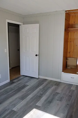 Floor plan Room 2
