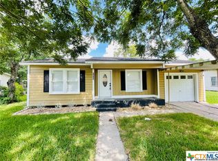 2508 Plover St, Victoria, TX 77901