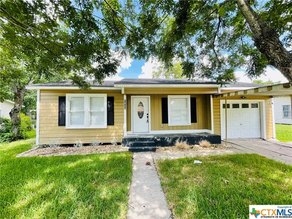 2508 Plover St, Victoria, TX 77901