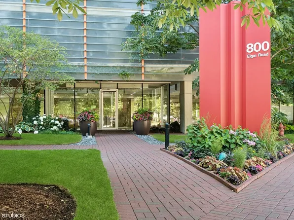 800 Elgin Rd #Penthouse 02, Evanston, IL 60201