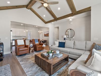 5908 Grinnell St, Lubbock, TX, 79416