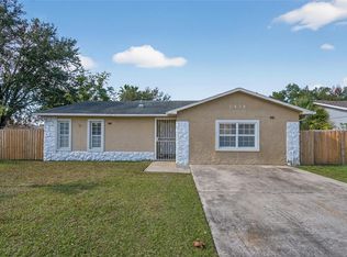 5438 Snowflake Ct, Orlando, FL 32839