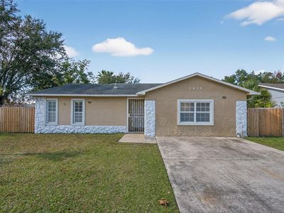 5438 Snowflake Ct, Orlando, FL, 32839