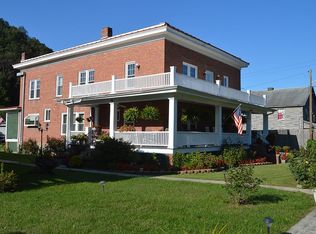 139 W Railroad Ave, Pocahontas, VA 24635