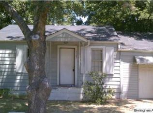 5105 5th St N, Bessemer, AL 35020