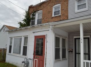 1808 McKinley Ave, Atlantic City, NJ 08401