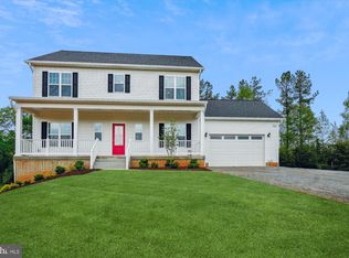 12308 Vincent Ln, Culpeper, VA 22701