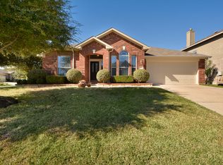 18700 Shoreless Dr, Pflugerville, TX 78660