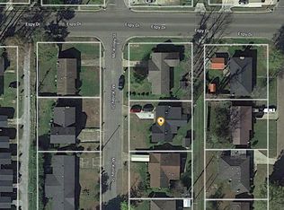 1010 McKinley St, Clarksdale, MS 38614