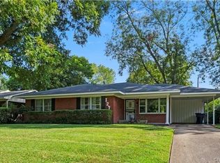 127 Norwood St, Shreveport, LA 71105