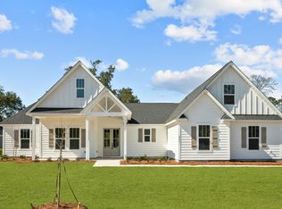 4015 Poppys Point, Johns Island, SC 29455