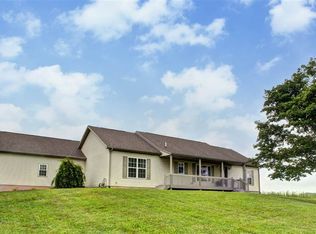 7270 E Metz Rd, Angola, IN 46703