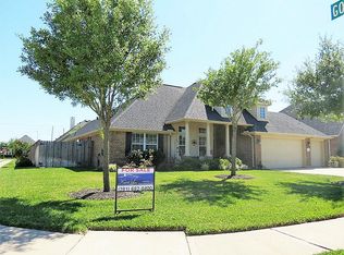 28503 Spiceberry Dr, Katy, TX 77494