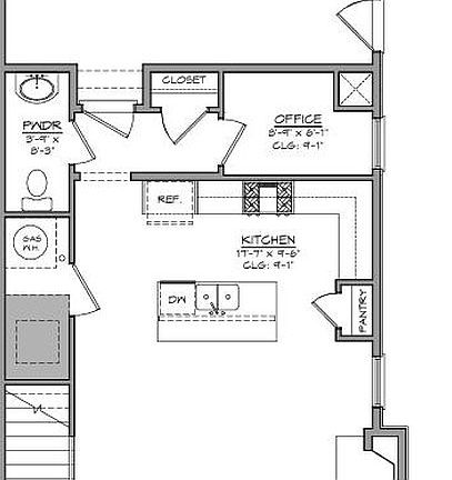 2nd image of 167 Liberty St