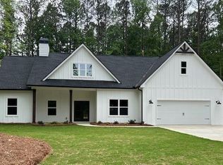 10331 Buchanan Highway Dr, Temple, GA 30179