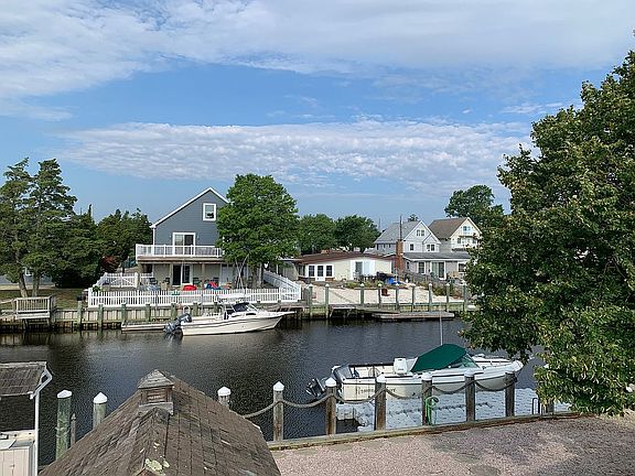 Lagoon view 
