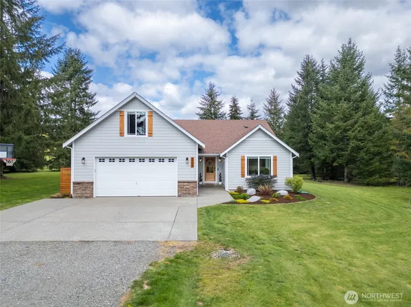 3000 99th Lane SE, Olympia, WA 98501