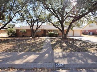 2207 Seaboard Ave, Midland, TX 79705