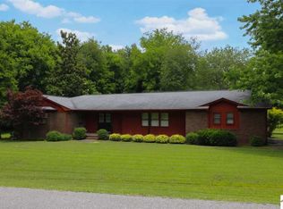 145 Donna Ln, Paducah, KY 42003