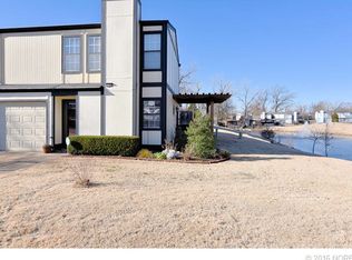 3202 S 73rd Ave E, Tulsa, OK 74145
