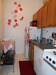 Rented by Urban Ambiance