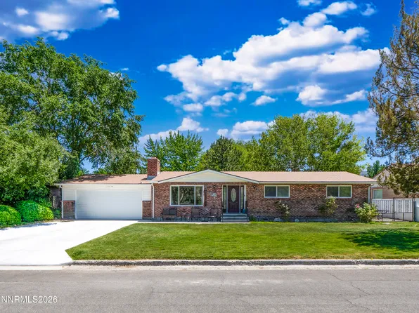 350 E Minor St, Winnemucca, NV 89445