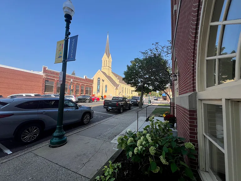 9 W 1st St #104 — Photo 9