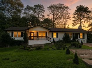 3503 Larkspur Ter, Decatur, GA 30032