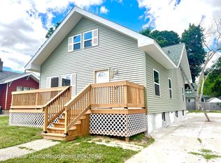 210 W Greenlawn Ave, Lansing, MI 48910