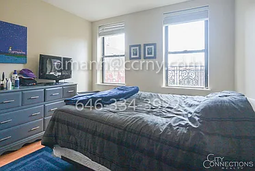 Rented by City Connections Realty