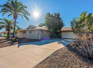 719 E La Jolla Dr, Tempe, AZ 85282