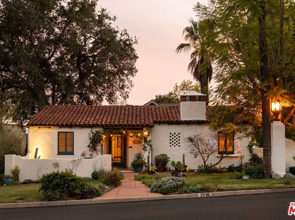 2116 Layton St, Pasadena, CA 91104