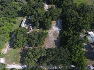 Graves Rd, Brandon, FL 33510