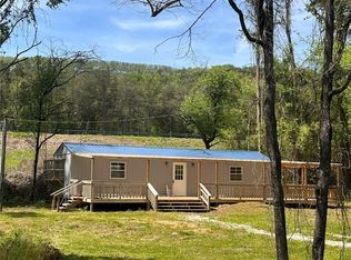 1209 Highway 11, Rising Fawn, GA 30738