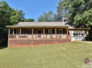 7 Creek Ridge Dr, Winterville, GA 30683