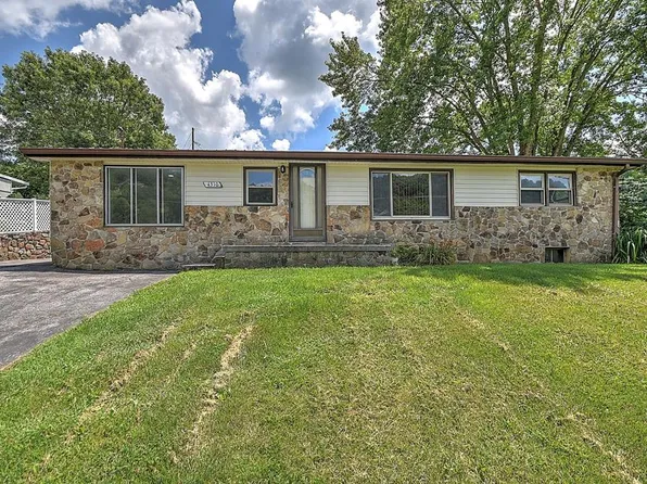4310 Gate City Hwy, Bristol, VA 24202