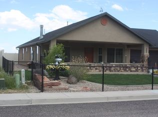 282 W Bristlecone Dr, Cedar City, UT 84720