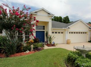 4241 Wharton Way, Land O Lakes, FL 34639