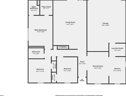 2917 Rolling Hills Dr — Photo 14
