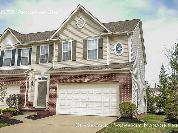 2nd image of 2878 Andover Cir